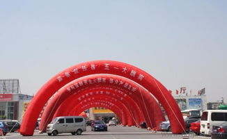 氣球與彩虹門租賃全攻略 價格、廠家、圖片與文藝演出整合服務