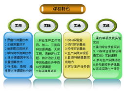 探索森林奧秘，連接數(shù)字未來——森林調(diào)查技術(shù)精品課程網(wǎng)站歡迎您